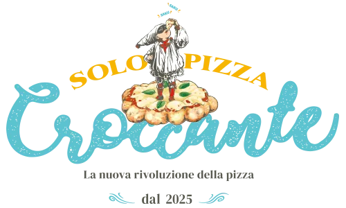 PIZZA CROCCANTE