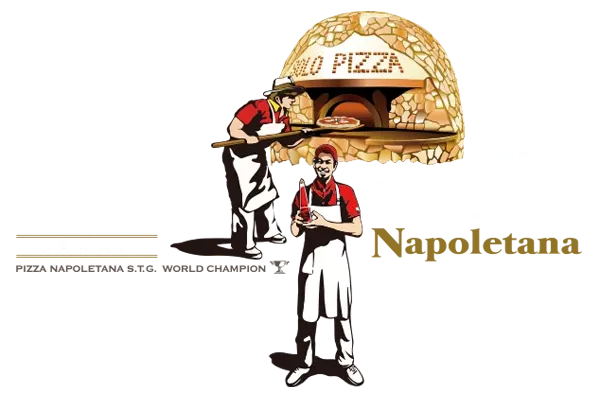 ソロ ピッツァ ナポレターナ ダ ルイジ 栄店